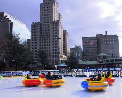 winter in rhode island holiday events