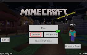 how to log out of minecraft techcult