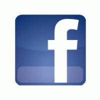Resultado de imagen para logo de facebook