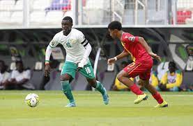 CAN U17 : le Sénégal arrache la victoire !