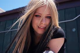 avril lavigne through the years photos