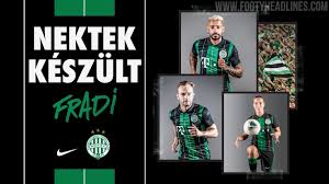 Put them on your website or wherever you want (forums, blogs, social networks, etc.) Ferencvaros 20 21 Home Away Kits Released Footy Headlines