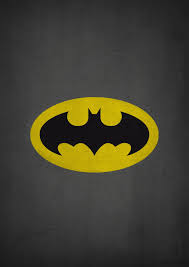 200 batman logo wallpapers