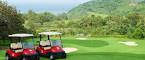 Fairways and Bluewater Resort Golf & Country Club in Boracay