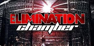 It will take place on march 9, 2020 at the wells fargo center in philadelphia, pennsylvania. Wwe Elimination Chamber Results May 31 2015 Pwmania Com