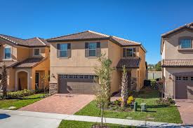 5 bedroom vacation als in orlando