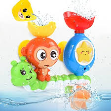 birthday gifts baby bath toys 6 12 on on