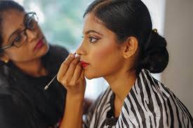 makeup academy in pune sprouts academy