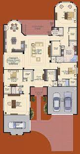 Patio Homes Ideas House Floor Plans