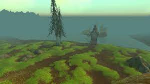 Feralas - Zone - Classic World of Warcraft
