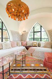 12 mesmerizing moroccan style interiors