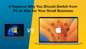mac vs pc making the switch for your