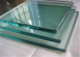 clear toughened glass good quality