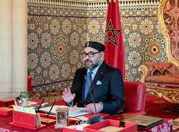 الملك محمد السادس: المغرب يلتزم بالتهدئة ولكن من موقع قوة | محمد ماموني  العلوي | صحيفة العرب