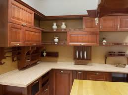 open kitchen cabinets: pictures, ideas