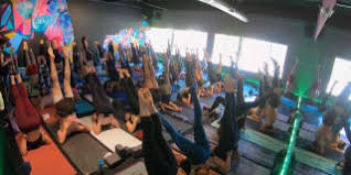 best hot yoga studios in dallas clp