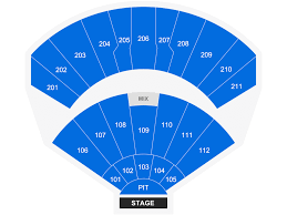 seating charts rosemont theatre