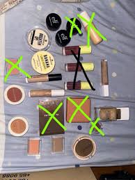 7 makeup beauty personal care