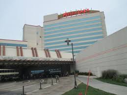 Always Use The Valet Parking Picture Of Mystic Lake Casino