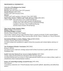 Lawyer Resume Templates 5 Download Free Documents In Pdf Psd Word