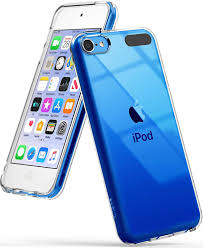 The bottom bezel houses a home button, but unlike. Ipod Touch 7th Generation Air Case Ringke