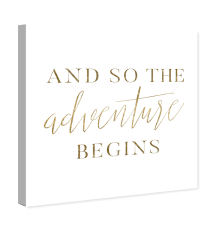 Let these new beginning quotes encourage and inspire you to move forward. And So It Begins Quote Meaning