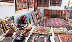 unusual and interesting carpets in the