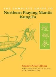 northern praying mantis kung fu