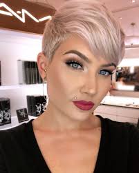 short pixie hairstyles ideas for your