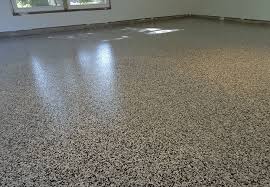epoxy flooring contractor yorkville