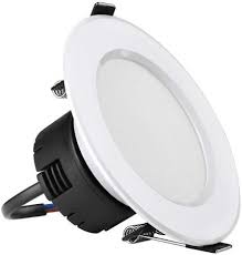 8w 3 5 inch led recessed lights 75w