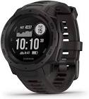 Instinct, Rugged Outdoor Watch with GPS 	010-02064-00 Garmin