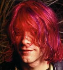 Cobain was born in aberdeen, washington, and helped establish the seattle music scene. Untitled Image 2776032 On Favim Com