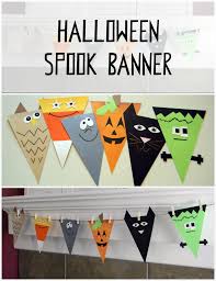 banner organize and