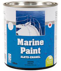 Ucp E8059 946 Marine Paint 946 Ml