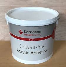 karndean flooring adhesive s for