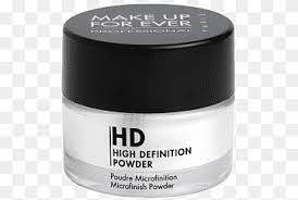 face powder make up for ever ultra hd