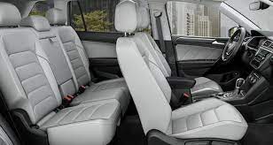 Are Leather Or Fabric Seats Cooler