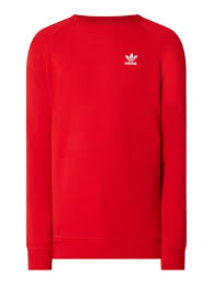 Adidas pullover und sweatshirts mit einzigartigen motiven bestellen von künstlern designt und verkauft viele größen, farben und passformen. Adidas Originals Pullover Pullis Fur Damen Herren Online Kaufen P C Online Shop