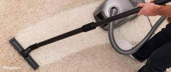 carpet cleaning services health