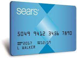 The citibank issues both the cards. Sears Credit Card Login Payment Online Quotedg Credit Card First Credit Card Scanner Credit Card Apply