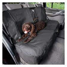 Kurgo Extended Bench Seat Cover K01402