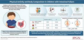 pediatric gastroenterology and nutrition