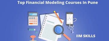 financial modeling courses in pune