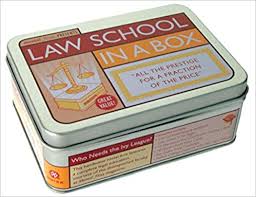 23 honorable gifts for lawyers and law