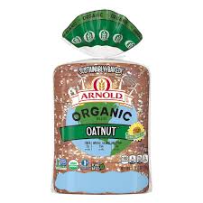 save on arnold oatnut bread organic