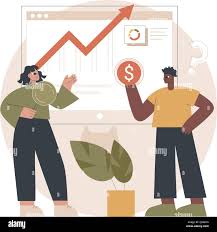 Financial Adviser Abstract Concept Vector Illustration. Top Investment  Advisors, Money Management Services, Personalized Financial Plan, Tax  Strategy, Reach Financial Goals Abstract Metaphor Stock Vector Image & Art  - Alamy