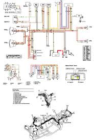 Whatever type of yamaha xv920 you own, haynes have you covered with comprehensive guides regular servicing and maintenance of your yamaha xv920 can help maintain its resale value, save you money, and make it safer to ride. Yamaha Cdi Wiring Diagram Wiring Diagram Save