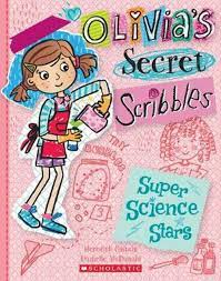 Jun 29, 2021 · olivia culpo posts a playful. Olivia S Secret Scribbles 4 Super Science Stars By Meredith Costain Paperback For Sale Online Ebay