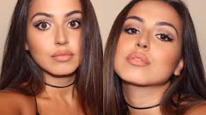 nose makeup makeup tutorial